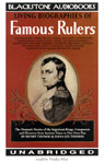 Living Biographies of Famous Rulers (Unabridged)