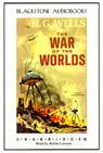 The War of the Worlds (Unabridged)