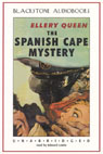 The Spanish Cape Mystery (Unabridged)