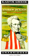 Buy Andrew Jackson (Unabridged)