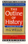 The Outline of History, Volume 1 (Unabridged)