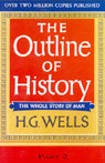 The Outline of History, Volume 2 (Unabridged)