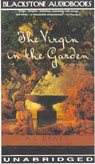 The Virgin in the Garden (Unabridged)