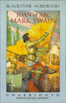 Joan of Arc (Unabridged)