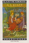 The Game (Unabridged)