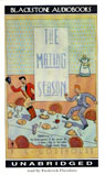 The Mating Season (Unabridged)