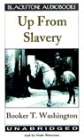 Up from Slavery (Unabridged)