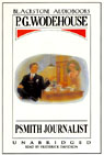 Psmith Journalist (Unabridged)