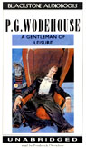 A Gentleman of Leisure (Unabridged)