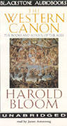 The Western Canon: The Books and School of the Ages (Unabridged)