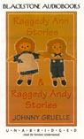Raggedy Ann Stories  Raggedy Andy Stories (Unabridged)