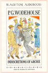 Indiscretions of Archie (Unabridged)