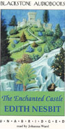 The Enchanted Castle (Unabridged)