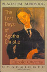 The Lost Days of Agatha Christie (Unabridged)