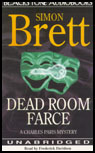 Dead Room Farce: A Charles Paris Mystery (Unabridged)
