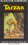 The Return of Tarzan (Unabridged)