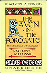 The Raven in the Foregate: The Twelfth Chronicle of Brother Cadfael (Unabridged)