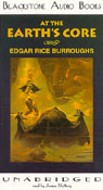 At the Earths Core (Unabridged)