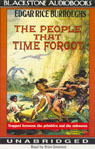 The People that Time Forgot (Unabridged)