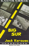 Big Sur (Unabridged)