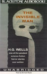 The Invisible Man (Unabridged)