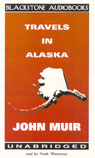 Travels in Alaska (Unabridged)
