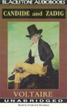 Buy Candide and Zadig (Unabridged)
