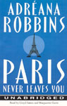 Paris Never Leaves You (Unabridged)
