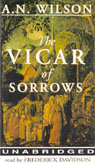 The Vicar of Sorrows (Unabridged)