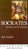Socrates: The Man and His Thought (Unabridged)