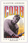 Cobb (Unabridged)
