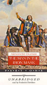 The Man in the Iron Mask: Part I (Unabridged)