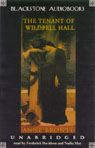 The Tenant of WIldfell Hall (Unabridged)
