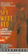 The Spy Wore Red (Unabridged)