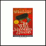 The Well-Mannered Assassin (Unabridged)