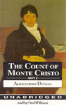The Count of Monte Cristo: Part II (Unabridged)