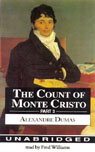 The Count of Monte Cristo: Part III (Unabridged)