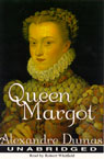 Queen Margot (Unabridged)