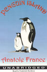 Penguin Island (Unabridged)