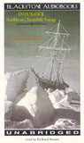 Endurance: Shackeltons Incredible Voyage (Unabridged)