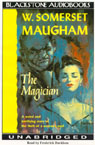 The Magician (Unabridged)