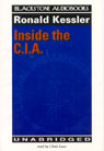 Inside the C.I.A. (Unabridged)
