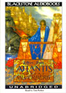 Letters from Atlantis (Unabridged)