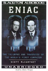 ENIAC: The Triumphs and Tragedies of the Worlds First Computer (Unabridged)