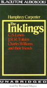 The Inklings (Unabridged)