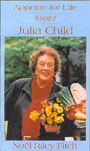 Appetite for Life: The Biography of Julia Child (Unabridged)