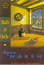 Death at the Bar (Unabridged)