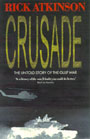 Crusade: The Untold Story of the Gulf War, Volume 2 (Unabridged)