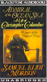 Buy Admiral of the Ocean Sea, A Life of Christopher Columbus, Volume 1 (Unabridged)
