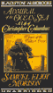 Admiral of the Ocean Sea, A Life of Christopher Columbus, Volume 1 (Unabridged)